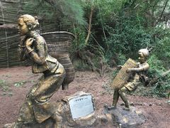 -北海金海湾红树林生态旅游区