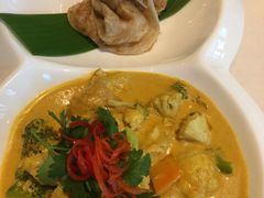 -若蘭慈·无国界素食料理(欢乐海岸店)