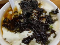 豆腐花-阊门姚记豆浆(旧学前直营店)