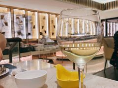大堂-西安高新希尔顿酒店·咖啡露台西餐厅