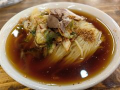 咸口冷面-西塔大冷面(市府大路店)