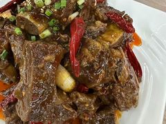 -清真双宝红油牛系列