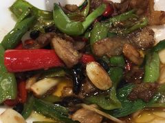 -惠丰堂饭庄(北洼路店)