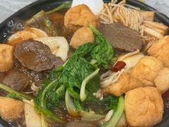 -凡老头米线砂锅(古荡新村西粮站)