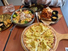 -魏斯理汉堡(西安沣东吾悦店)