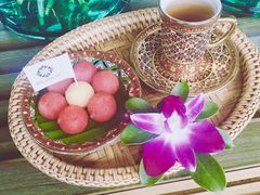 -绿洲水疗馆(卡塔店)