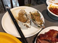 -遇上西雅图多融合海鲜自助餐厅(中房金谊广场店)