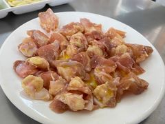 -松明一烤肉馆(鲁园店)