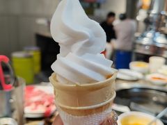 -33韩式自助烧烤(环城南路店)