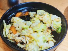 -小镇大厨私房餐厅