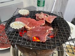-松明一烤肉馆(鲁园店)
