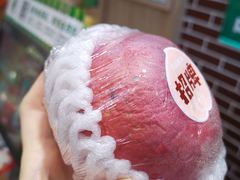 -PAGODA百果园(保利红珊瑚店)