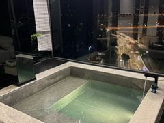 -Yolo私汤温泉设计师酒店(重庆南滨路店)