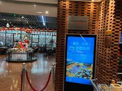 -大连金石滩绿发温泉假日酒店