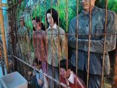 -北京动物园-畅观楼