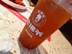 -老佛爷铜炉蛙锅(东门老街店)