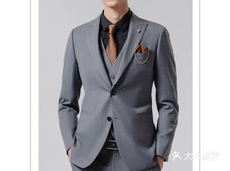 重庆婚礼西装｜阳光万里，我们终将走向幸福