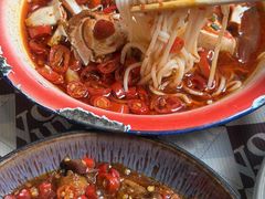 -老三样·旧食新味(万寿宫店)