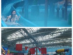 -广州融创水世界