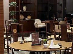 -蛇口希尔顿南海酒店·随轩中餐厅·粤菜