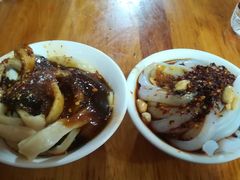-洞子口张老二凉粉(文殊院店)