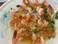 -87号烧烤海鲜·大排档(金沙滩店)