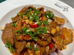 -灶座小锅烀饼·铁锅炖(道里店)