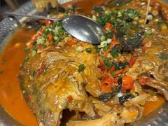 飘香臭鲈鱼-湘味淳(千禧街店)