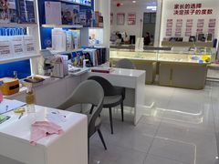 -陕光明眼镜(科创路店)