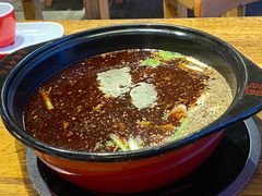 -袁记串串香(梁家巷店)