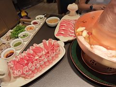 -额尔敦·品质自助(摩尔城店)