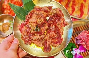 Grandma's Spicy Pork