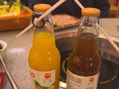 -阿婆情腊排骨火锅(金虹路店)