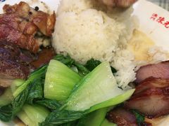 -澳门陈光记烧味饭店(万象城店)