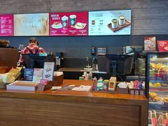 -星巴克臻选(广州高德置地秋广场店)