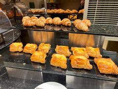 -成都新东方千禧大酒店-琥珀西餐厅