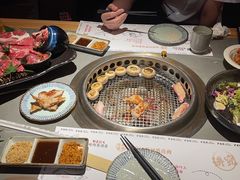 -炉太郎日式烧肉店(华贸店)