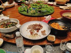 -大张烙馍村·美食地标(泉山店)