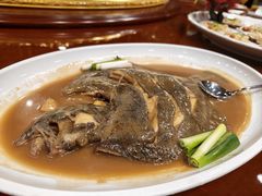 -万宝海鲜舫(劳动公园店)