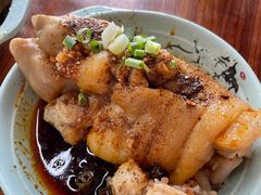 七星猪蹄-蒋炸酱(内东街店)