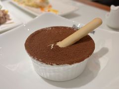 提拉米苏-斗牛士牛排餐厅(嘉里汇店)