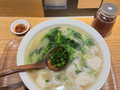 -三姐·老友记·南宁老友粉(朝阳区光华路嘉里中心店)