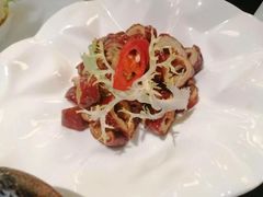 -柒园·三十年创意杭帮菜(龙湖滨江天街店)