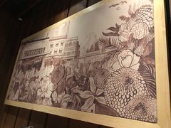 -星巴克(广州南站A18检票口楼上)