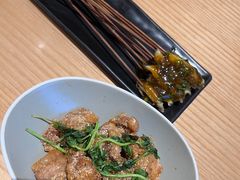 -隅乐胡椒虾·台湾菜·团建(皇岗店)