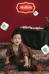 -花开映像儿童摄影