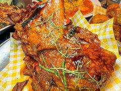 -泰盏鬼·颓废冬阴(陈家祠扬韬店)