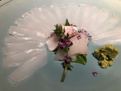 -希望日本料理(保利香槟花园店)