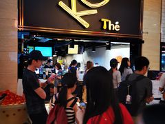 -KOI Thé(正佳广场店)