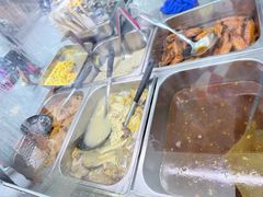 -真點心(高士德店)